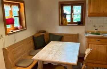 Ferienhaus // Waldlerhaus - Bayern - Bayerischer Wald - Foto 15