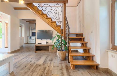 Holiday Home The Mulberry Stonehouse by Interhome - Photo 24