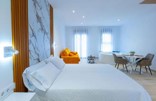 Complejo La Serreria - Belmonte - Foto 34