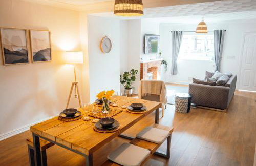 Bradley's Hideaway With Private Garden - Foto 14