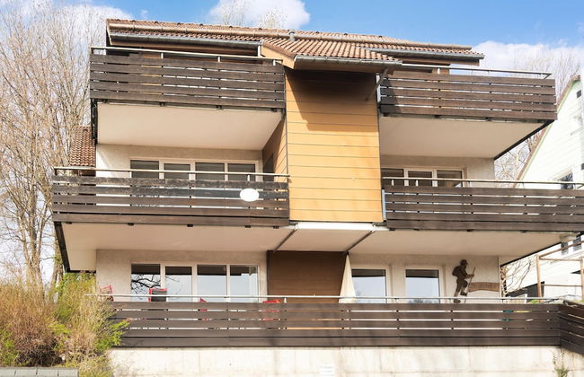 Family Stay in Harz Hills - Foto 1