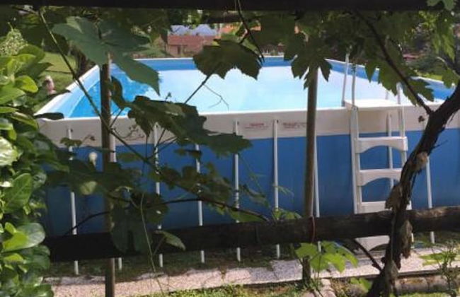 Apartment La Motte - Foto 16