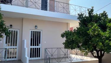 Koulouras Holiday Apartments - Foto 4