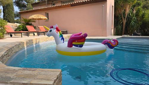 Villa rénovée avec Piscine Carry Le Rouet 180m2 4 Chambres - Foto 2