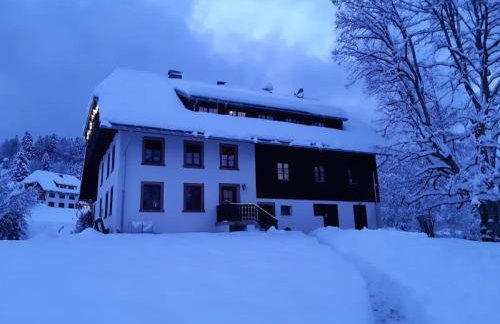 Haus Heimrich - Photo 24