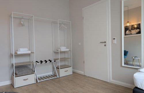 3 Bedroom-Apartment with 1,5 Bathrooms - Foto 15