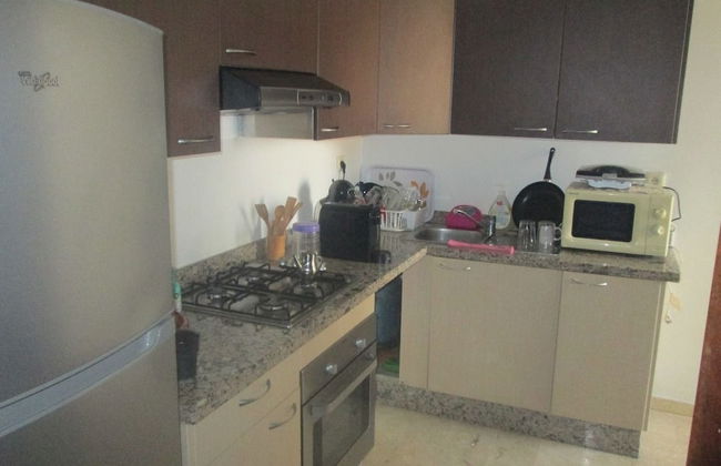 Modern Apartment Casablanca - Foto 9