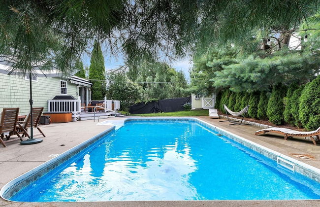 Minimal Modern Home Getaway 4 Bedroom Home - Foto 28