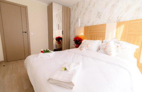 La cosy - Moderne - Pro ou couple av Enfants - Entrer autonome -Les Bonn'appartts-sur-Seine - Foto 14