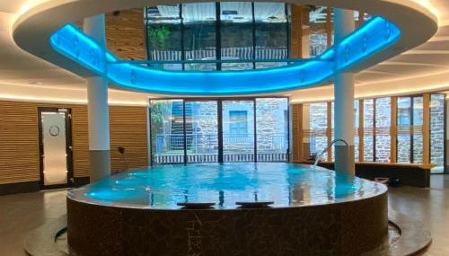 Coin d'Aubrac Hotel, Restaurant & SPA De luxe - Photo 1