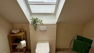 Familie oder beruflich - 2 Schlafzimmer - 3 Betten - Geräumig - Küche - Gemütlich - Foto 5