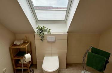 Familie oder beruflich - 2 Schlafzimmer - 3 Betten - Geräumig - Küche - Gemütlich - Foto 5