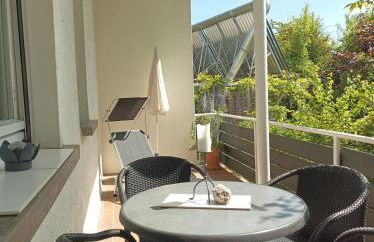 Gästehaus am Main - Foto 1