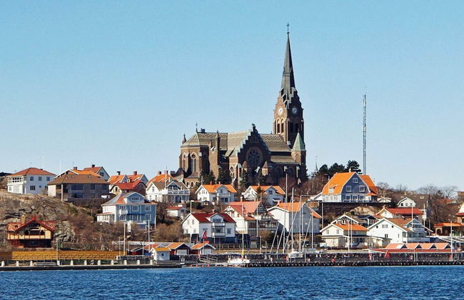 6 Person Holiday Home in Brastad-by Traum - Foto 6