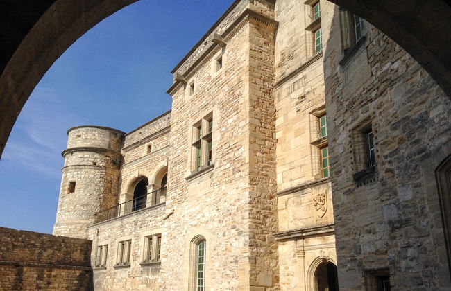 Le Claux du Puits - Foto 30