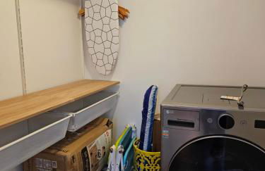 Bright 1BedRoom RENOVATED NEAR THE BEACH (4PPL) - Foto 22