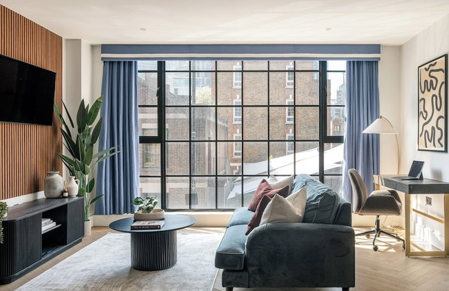 The Spitalfields Works by Urban Rest - Foto 25