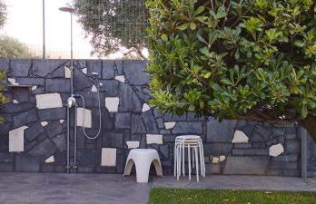 Villa Capogrecale - piscina riscaldata - Foto 26