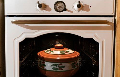 Το Παλιό Αγγειοπλαστείο Τσκαλαριό - Photo 23