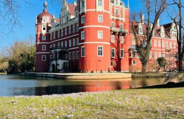 Der grüne Fürst Ferienwohnung Apartment 2 - Foto 28