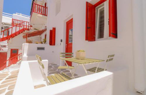 Nisos Mykonos Studios - Foto 4