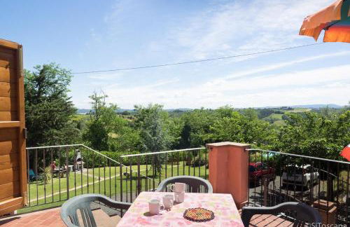 Agriturismo Terre di Toscana - Foto 52