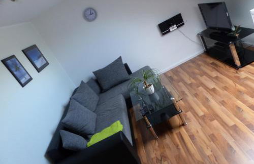 Schöne komplette Ferienwohnung in Wesel - Foto 17