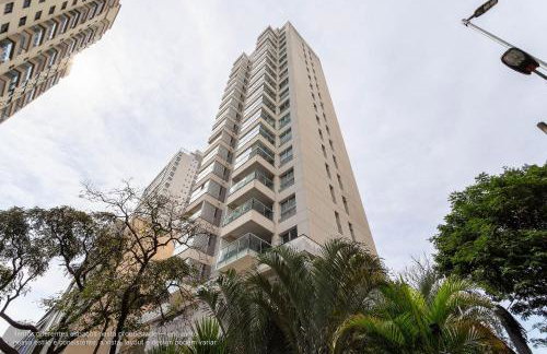 Homelike by Viva - Apartamentos completos em Pinheiros a uma quadra da Faria Lima - Foto 34