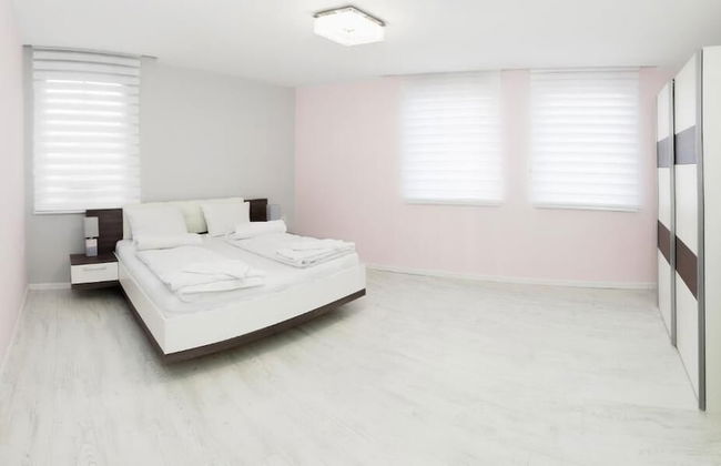 Corso Lux Apartman - Foto 11