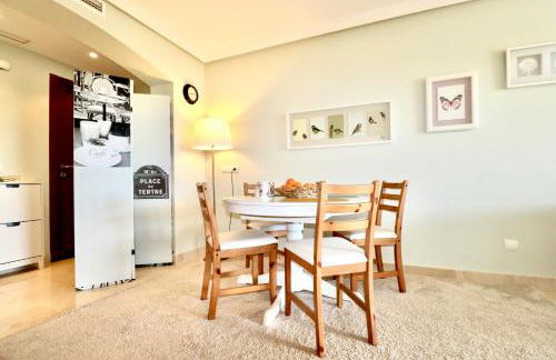 Mirador Marbella Pool Golf Gym Sauna - Foto 23