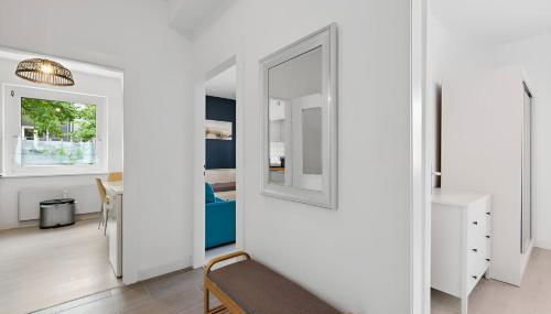 Flora furnished fair apartments - Foto 2