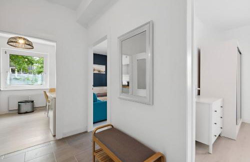 Flora furnished fair apartments - Foto 2