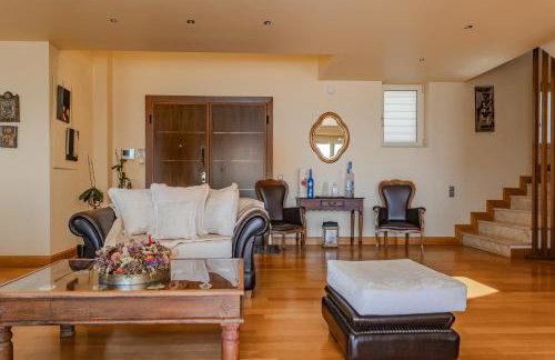 Anemou Nota Villa-Luxury Resort - Foto 18