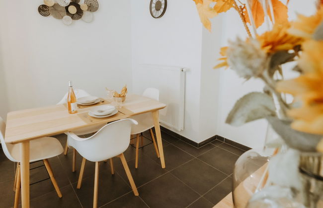 Oasi with parking and terrace - Foto 21