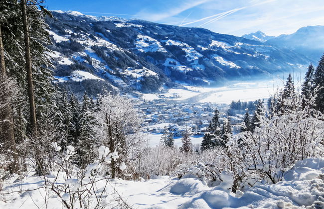 Alpenblick - Foto 45