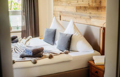 Ferienwohnung HarzReise - Foto 14