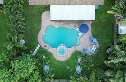 New Regal Manor Paradise Dreamy Heated Pool Spa - Foto 15