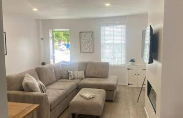 Quay Cottage - Foto 11