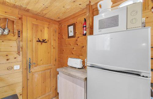 Chalet Le Mazet - Photo 7