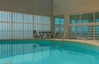 Flat Praia do Canto 2Q-2B Long Stay TRIÂNGULO DAS BERMUDAS - Photo 67