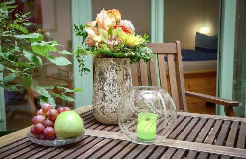 Fewo CANALETTO im Stadtzentrum - Foto 1