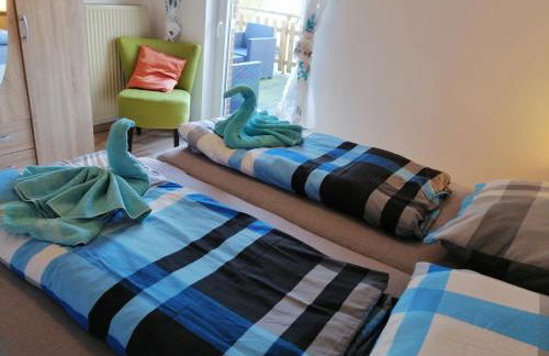 Haus Valentin - Foto 17