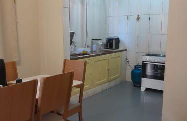 Casa ampla 4 quartos perto ABCZ-Centro-Rodoviária - Foto 12