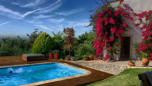 Casal dos Melros - Foto 3, Garden