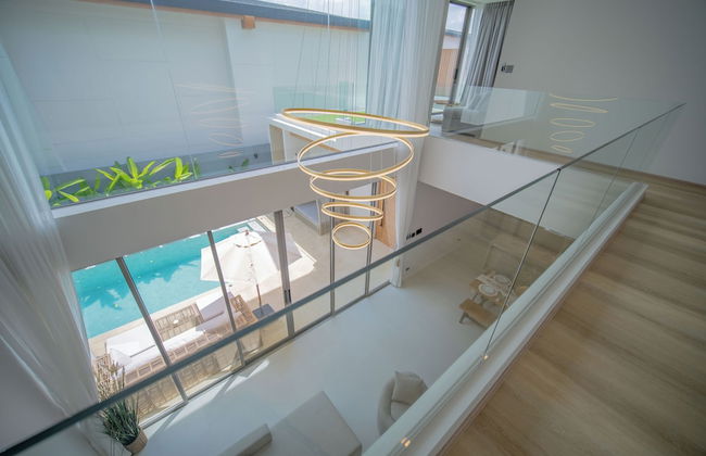 Zenithy 3BR Villa with Pool by NLA - Foto 7