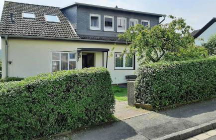 Ferienwohnung Eckhardt - Foto 1