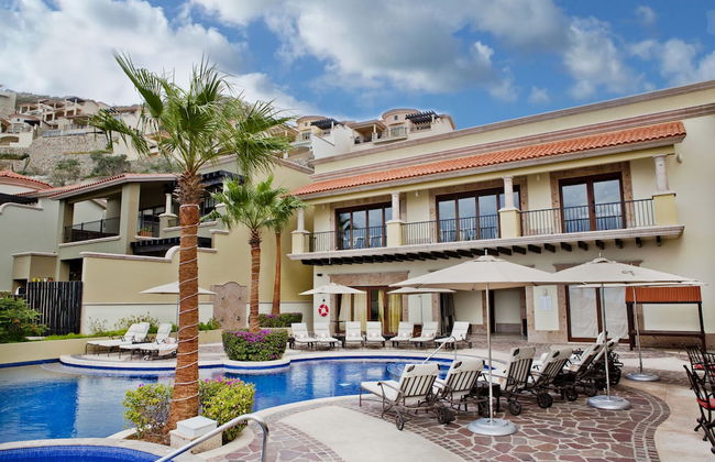 Montecristo Villas at Quivira Los Cabos - Vacation Rentals - Foto 65