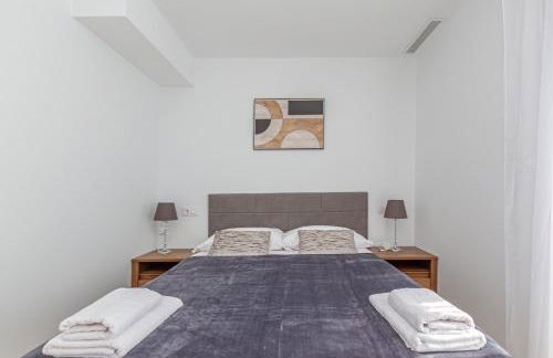 PANORAMIC private pool home - Foto 11