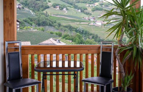 Appartement Schusterhof - Foto 24