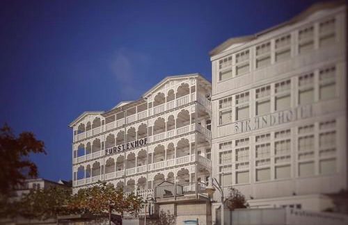 Fürstenhof Sassnitz - PANORAMA103 - Foto 38